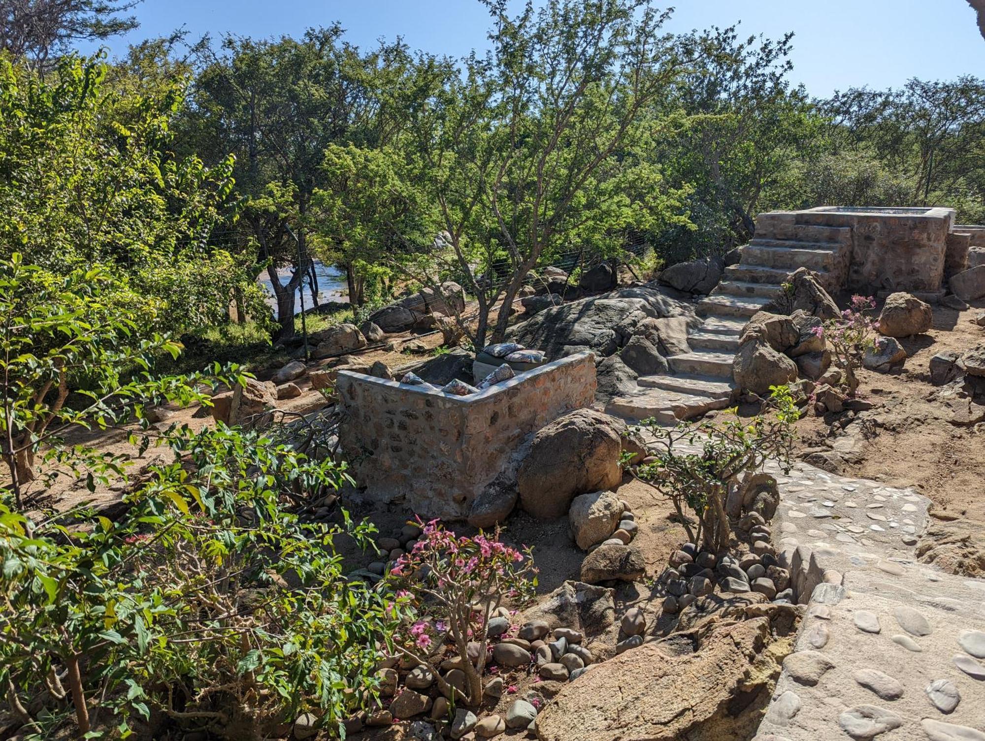 Hasekamp Family Bush Lodge Hoedspruit Kültér fotó